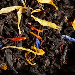 BLACK TEA - MON PETIT PRALINÉ