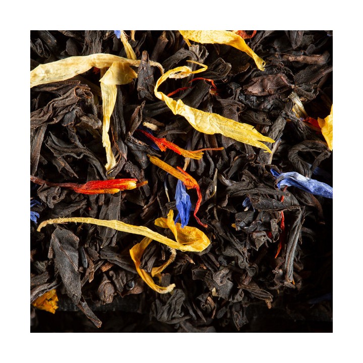 TÈ NERO - MON PETIT PRALINÉ