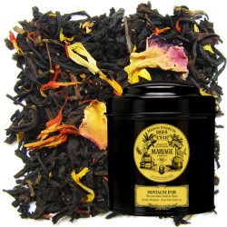 SCHWARZTEE - MONTAGNE D'OR®