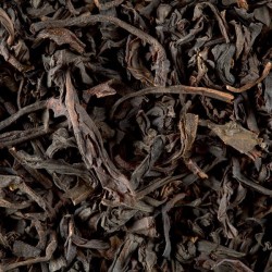 TÈ NERO - MORA SELVATICA