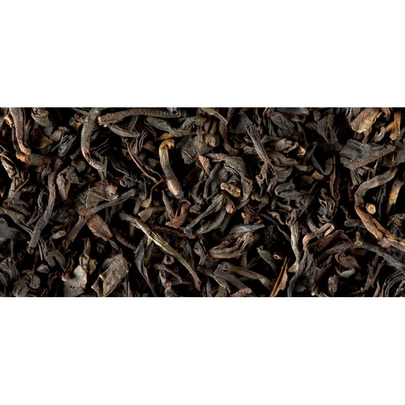 BLACK TEA - PAUL & VIRGINIE