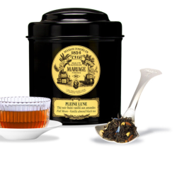 BLACK TEA - PLEINE LUNE