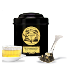 TÈ NERO - SHANGHAÏ BREAKFAST TEA