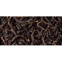 TÈ NERO - SMOKEY LAPSANG