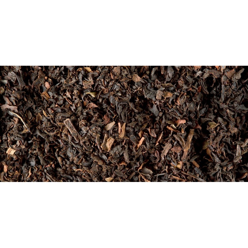 BLACK TEA - STRONG BREAKFAST