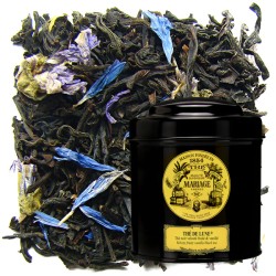 BLACK TEA - THÉ DE LUNE®