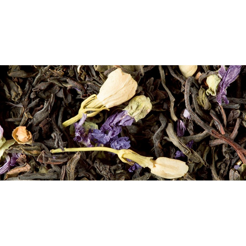BLACK TEA  - THÉ DES SAGES