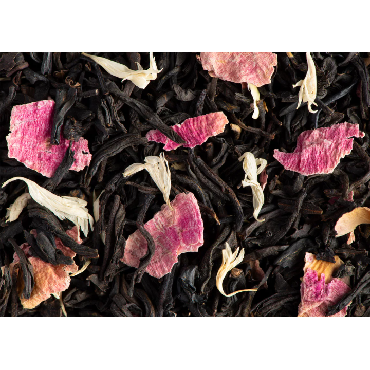 Black tea - Tour Eiffel