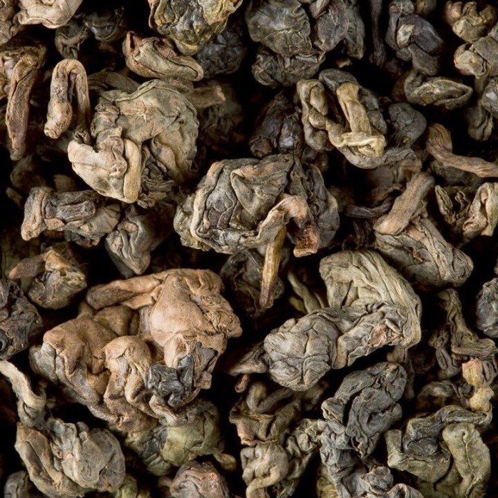 OOLONG-TEE AUS TAIWAN - Dong Ding