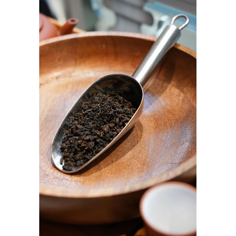 TAIWANESE OOLONG TEA "Mi xiang wu long" 2025
