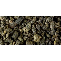 THÉ OOLONG - HIGH MOUNTAIN JIN XUAN