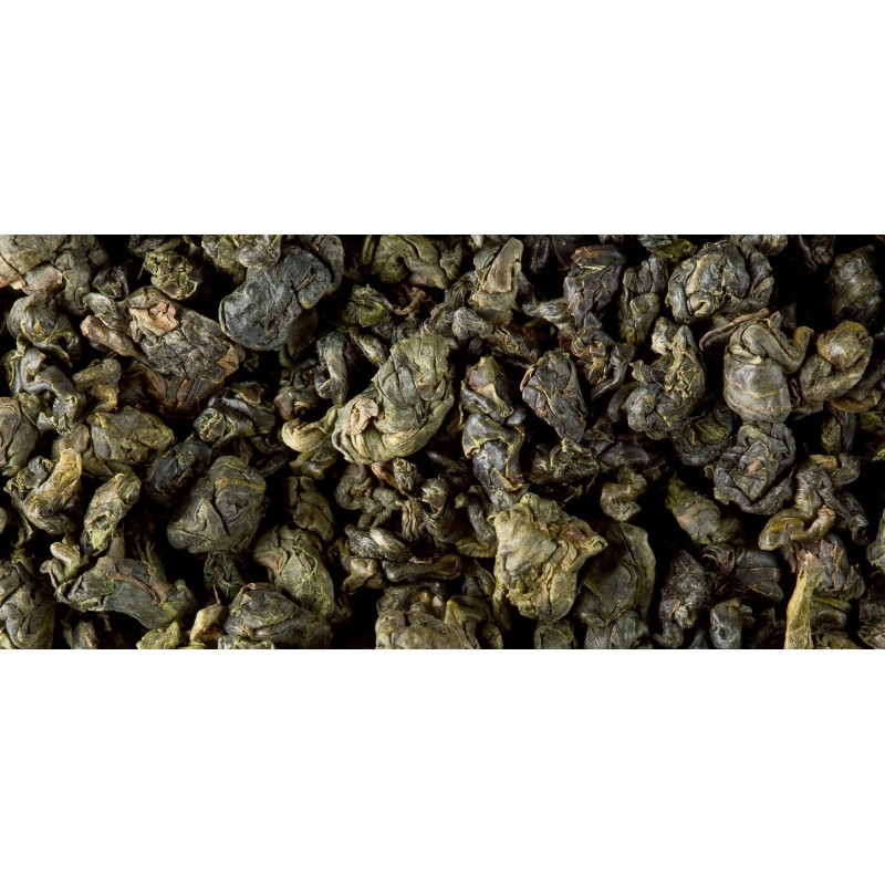 THÉ OOLONG - HIGH MOUNTAIN JIN XUAN