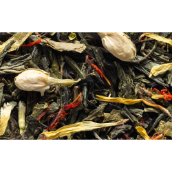 TÈ VERDE - CALYPSO MANGO