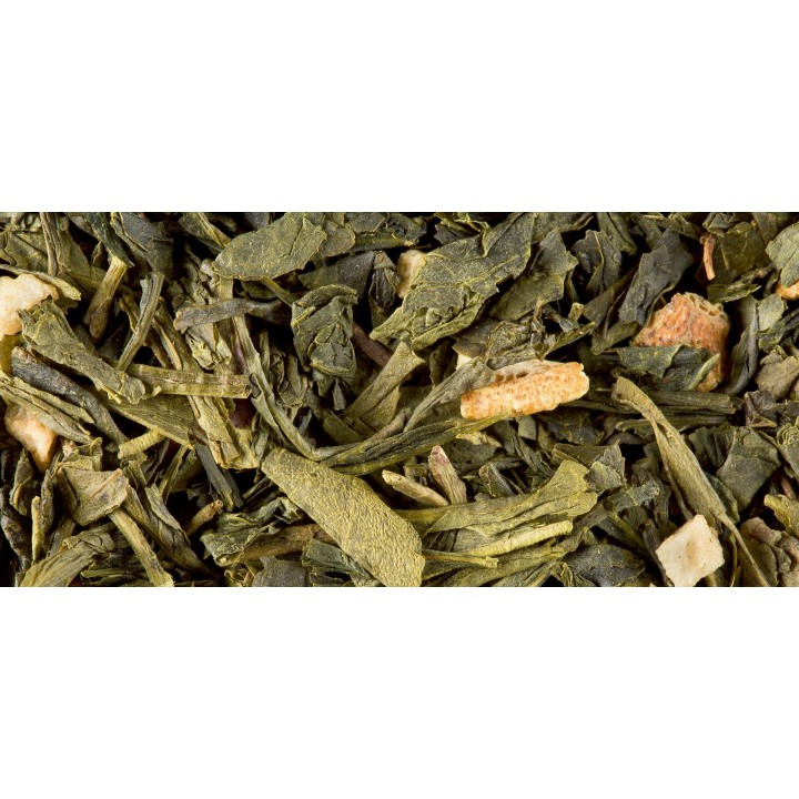 TÈ VERDE - CHRISTMAS TEA VERT