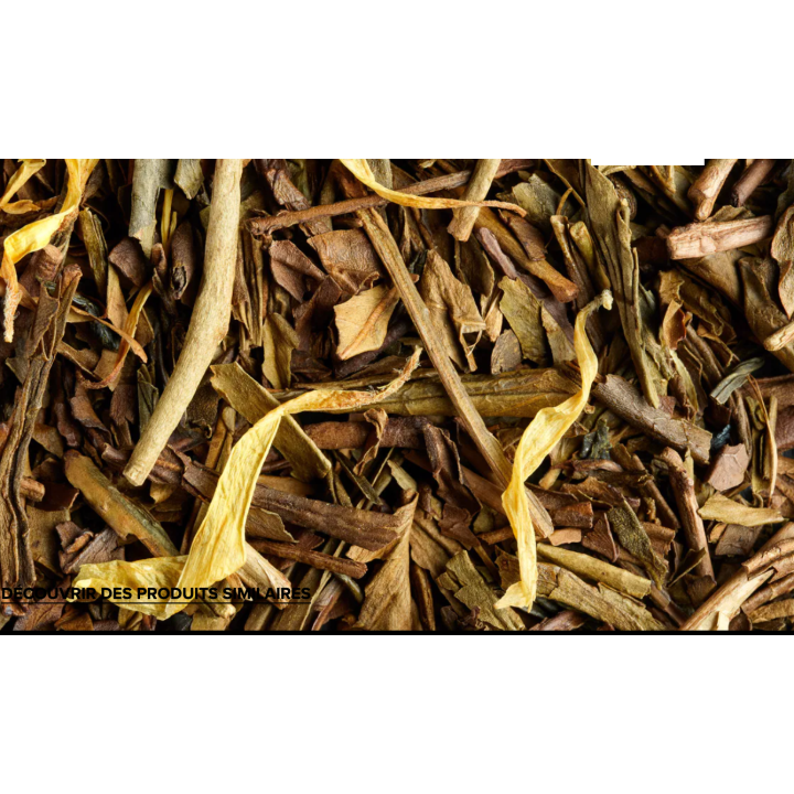 GRÜNTEE - CINNAMON ROLL