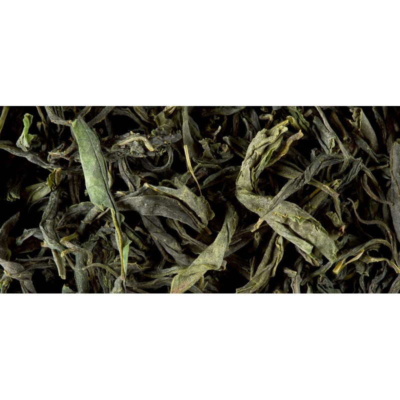 TÈ VERDE CINESE - MAO FENG