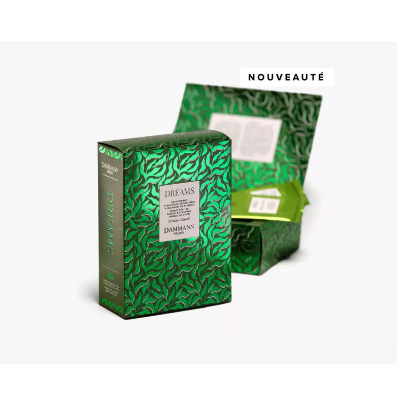 GIFT BOX DREAMS