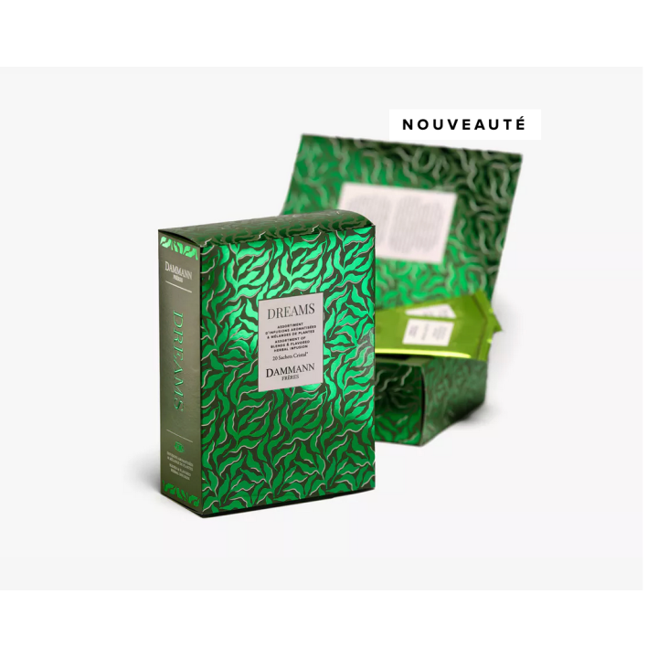 GIFT BOX DREAMS