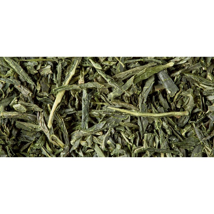 GREEN TEA - GYOKURO