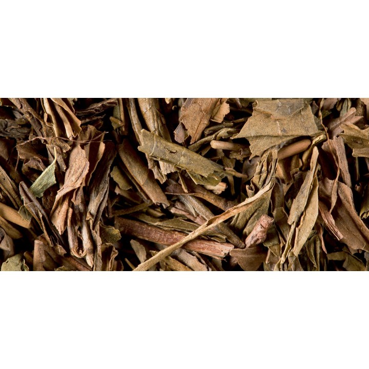 GRÜNTEE - HOUJICHA