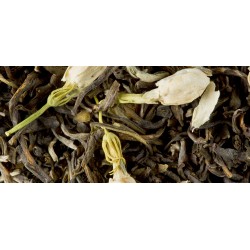 TÈ VERDE - GELSOMINO CHUNG HAO