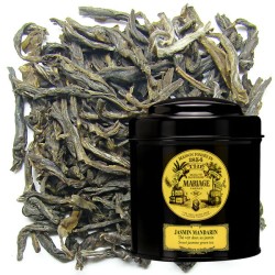 GREEN TEA - JASMIN MANDARIN™