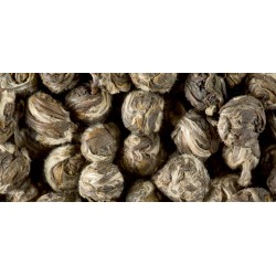 GREEN TEA - JASMINE PEARL