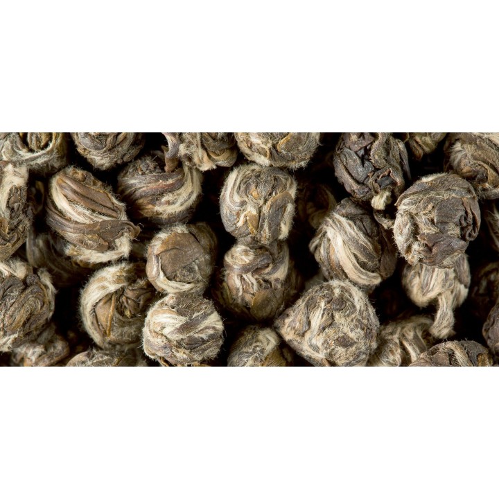 GRÜNTEE - JASMIN PEARL