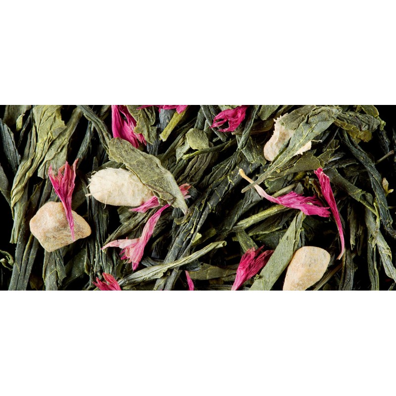GREEN TEA - MISS DAMMANN