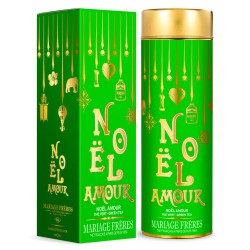 Tè verde - NOËL AMOUR®