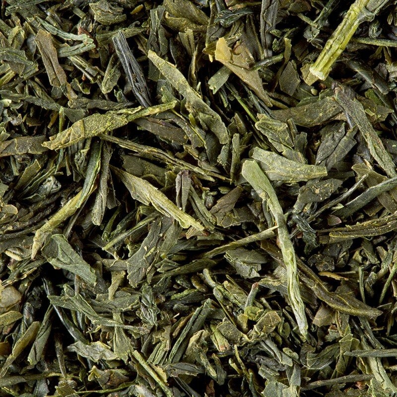 GRÜNTEE - SENCHA FUKUYU