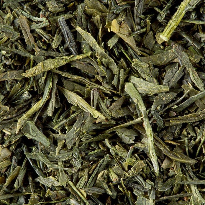 TÈ VERDE - SENCHA FUKUYU