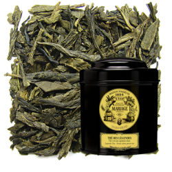 Tè verde - THÉ DES LÉGENDES®