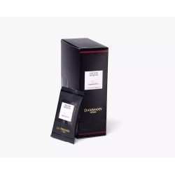 THÉ VERT TORRÉFIÉ - HOUJICHA BIO
