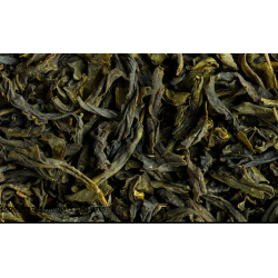 GREEN TEA - VANILLA TWIST