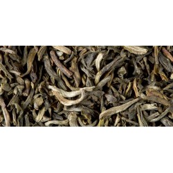 TÈ VERDE - YUNNAN VERDE