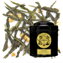 Tè verde - YUZU TEMPLE®
