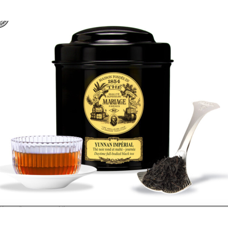 YUNNAN IMPERIAL