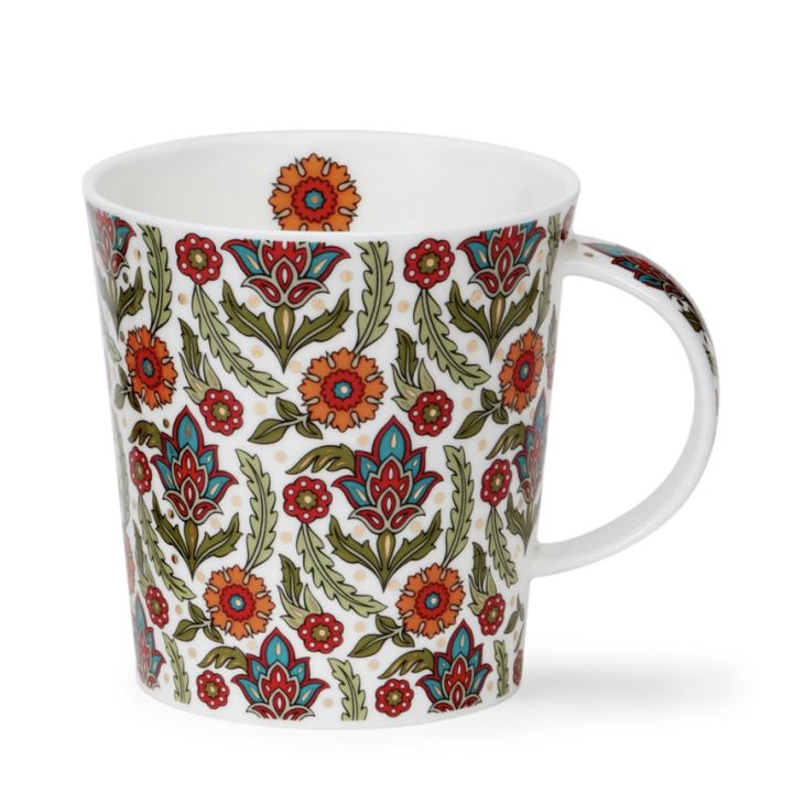 Becher Lomond 0.32 L Dunoon - Persia orange
