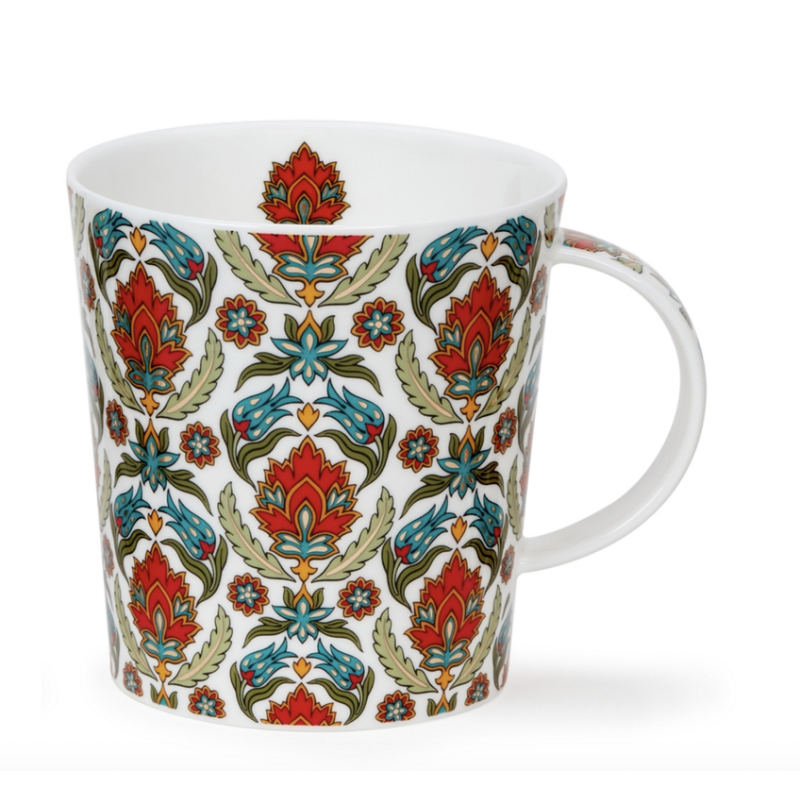 Mug Lomond 0.32 L Dunoon - Persia red