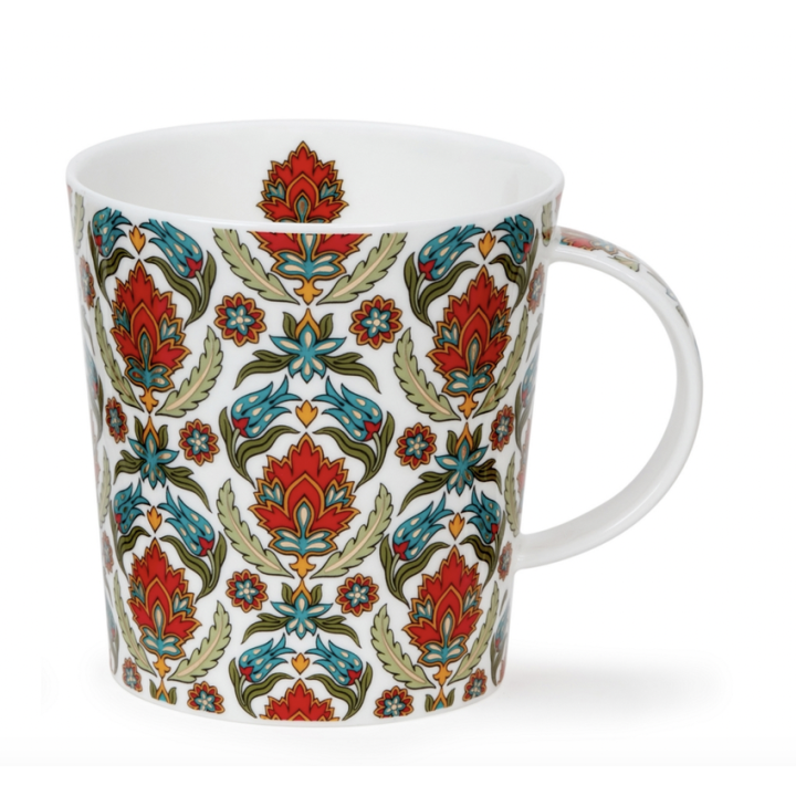 Mug Lomond 0.32 L Dunoon - Persia red
