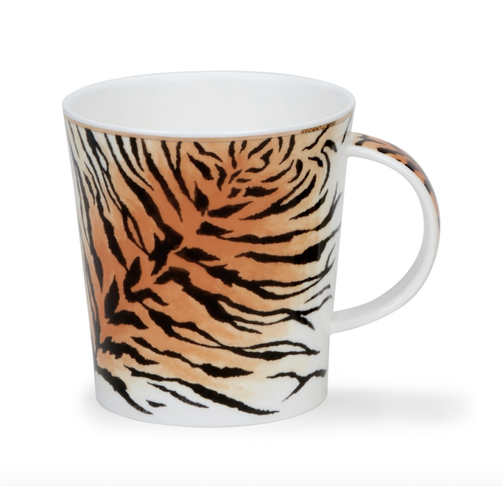 Becher Lomond 0.32 L Dunoon - Wild Tiger