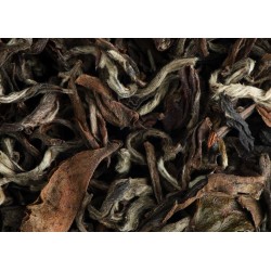 AYUSH - NEPALESE WHITE TEA
