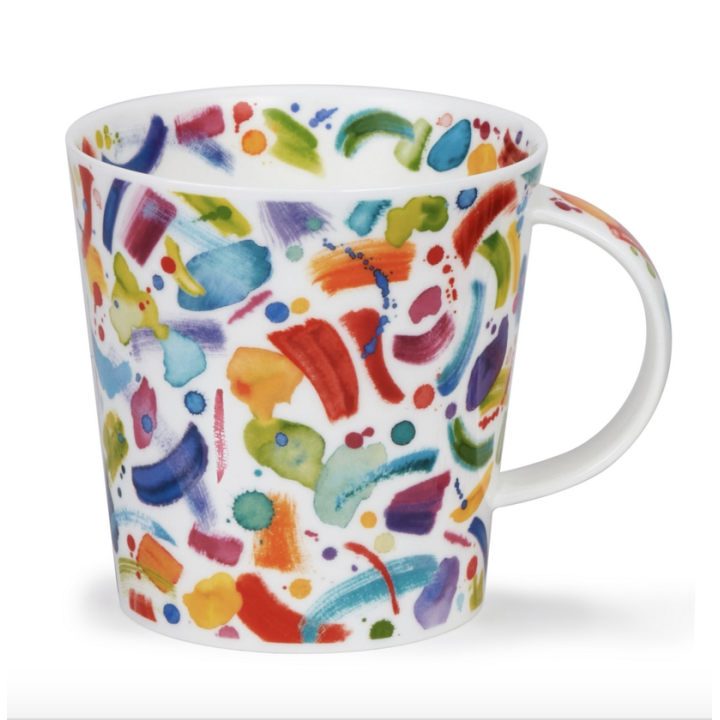 Becher Cairngorm 0,48 L Dunoon - Mishmash