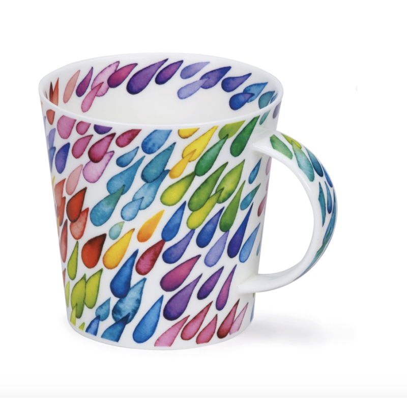 Becher Cairngorm 0,48 L Dunoon - Monsoon Diagonale