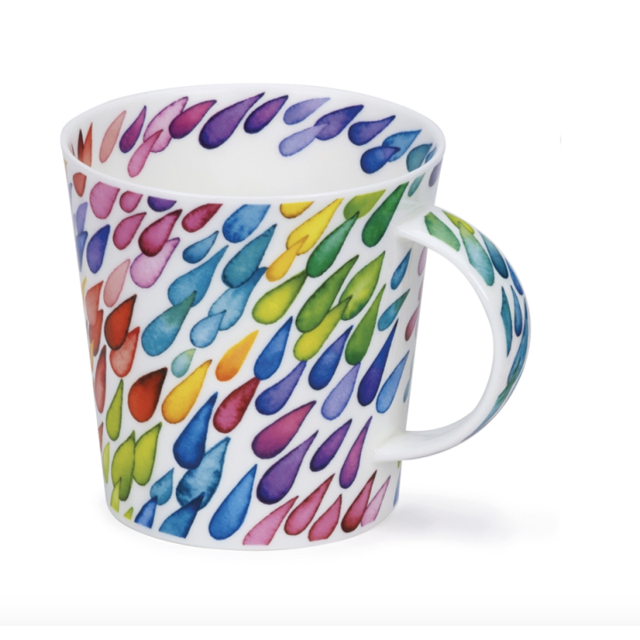 Becher Cairngorm 0,48 L Dunoon - Monsoon Diagonale