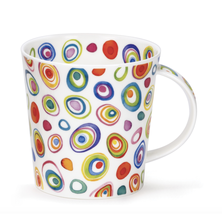Mug Cairngorm 0,48 L Dunoon - Razzmatazz