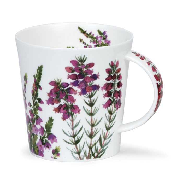 Becher Cairngorm 0,48 L Dunoon - Schottische Heide