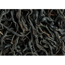 THÉ NOIR BAI LIN - Thé de Chine