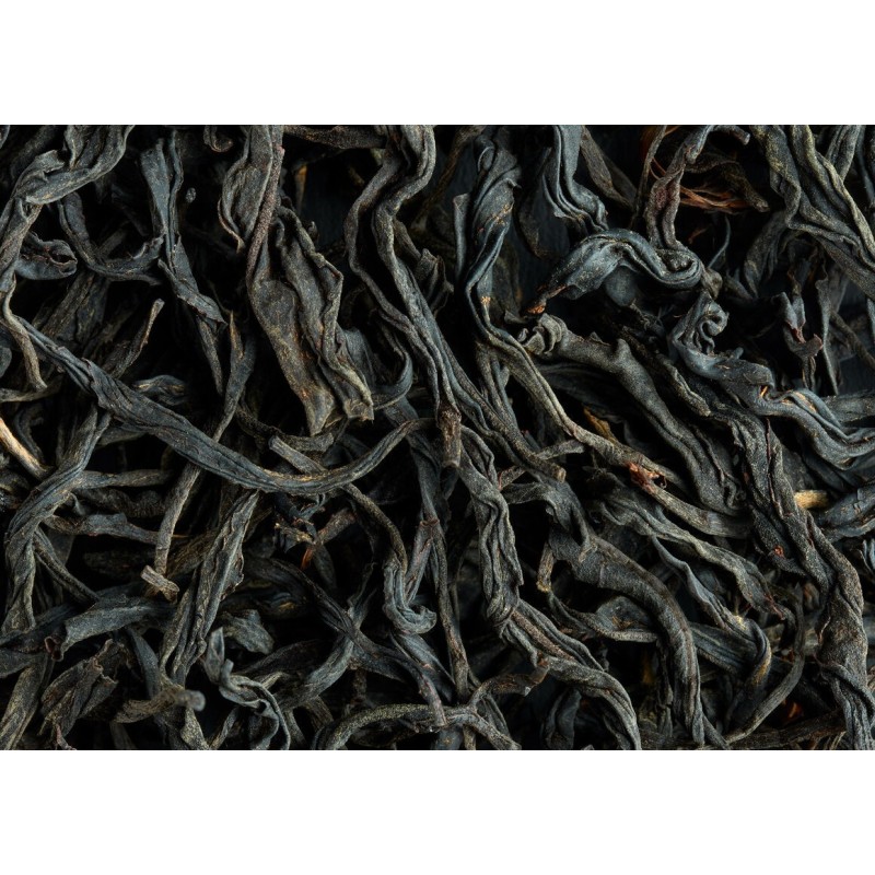 THÉ NOIR BAI LIN - Thé de Chine